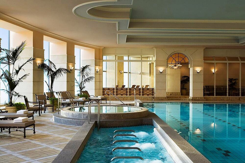 どうせなら憧れの高級ホテルで上質を極める3994254