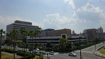 施設からの眺望 / 14