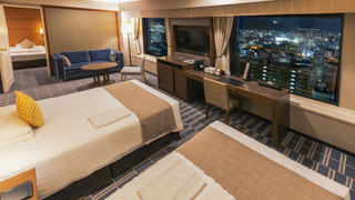 ファミリー ルーム 禁煙