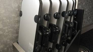 フィットネス設備 / 4