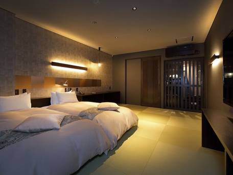 鉄板焼オーベルジュ 別邸 夢咲 / 5