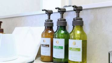 バスルーム / 29