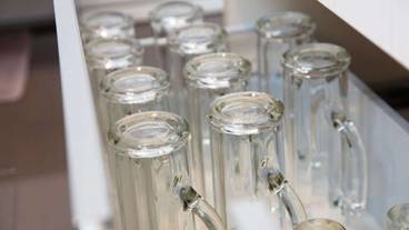 専用キッチン / 14