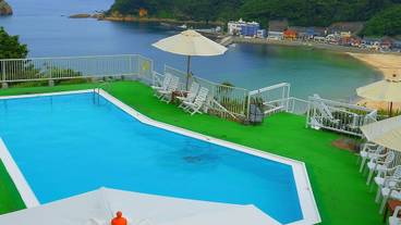 伊豆下田温泉 日本有数の絶景 下田ビューホテル（シモダビューホテル） / 1