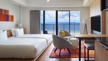 ビーチ / オーシャン ビュー / 14