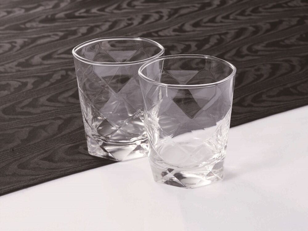 客室の設備とサービス