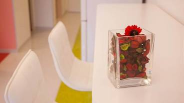 施設内の設備 / 3