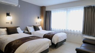 スタンダード ツインルーム