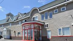 ペンション 亜留芽利亜