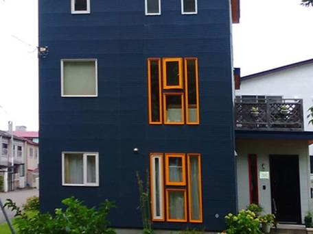 ゲストハウス アナベル / 1