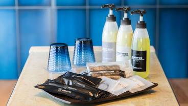 客室の設備とサービス / 14