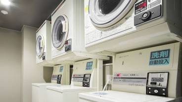 ランドリー ルーム / 4