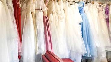 施設内の設備 / 1