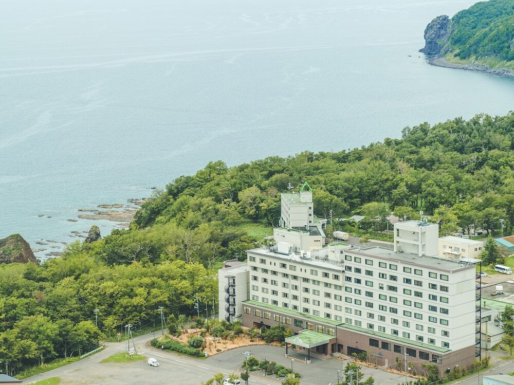 全景