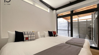 アパートメント 1 ベッドルーム 禁煙 (101)