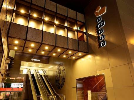 ホテル WeBase 高松 / 1