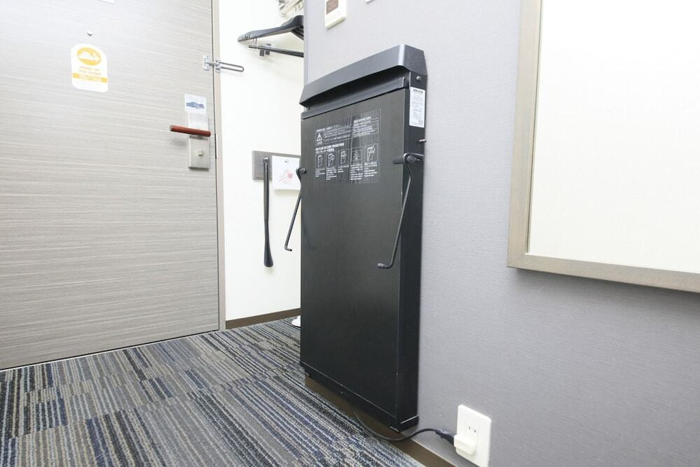 客室の設備とサービス