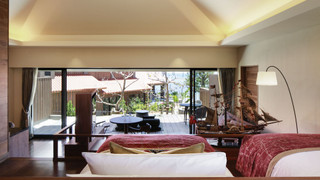 スタンダード ツインルーム