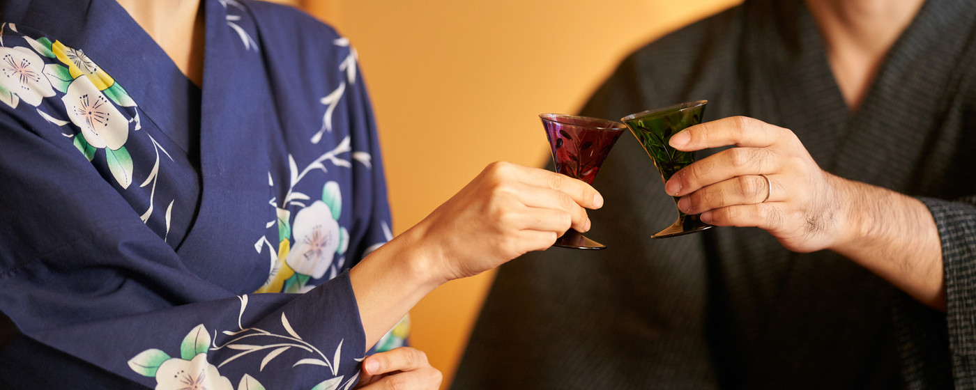 国内旅行イメージ