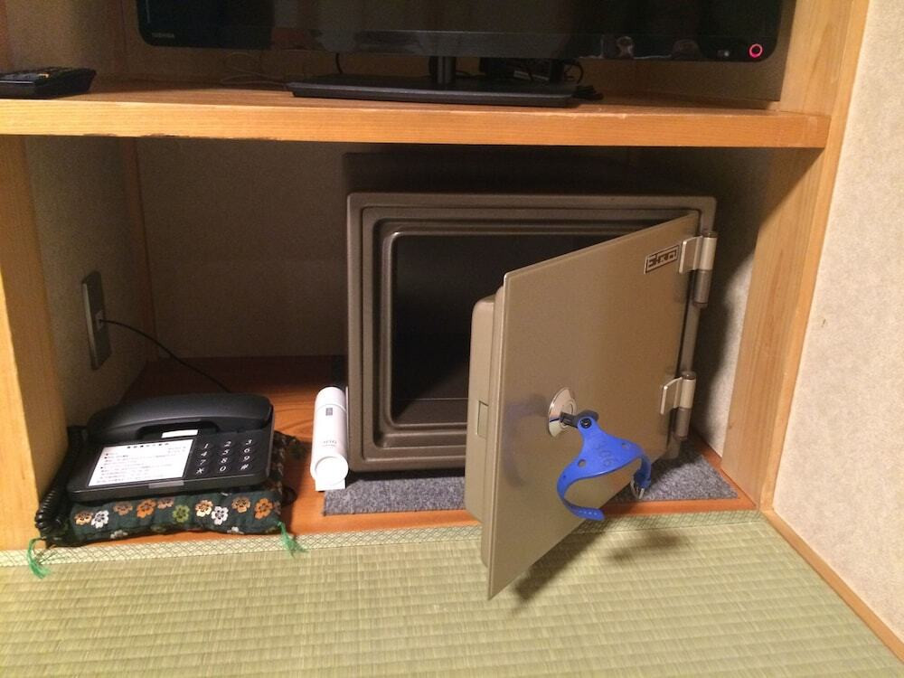 客室設備②