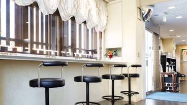 レセプション ホール / 12