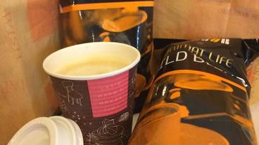 施設内の設備 / 1