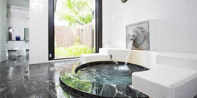 南阿蘇温泉郷 別邸蘇庵（熊本県 旅館） / 1