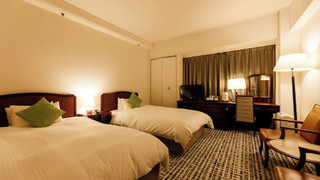 ツイン ルーム（禁煙）