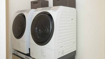 ランドリー ルーム / 6