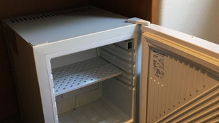 エコノミー ダブルルーム 禁煙