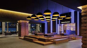 施設内の設備 / 3