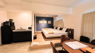 【禁煙】トリプルルーム スタンダードルーム