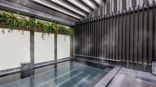 スタンダード ダブルルーム