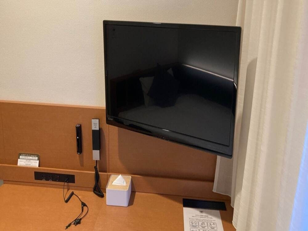 客室の設備とサービス