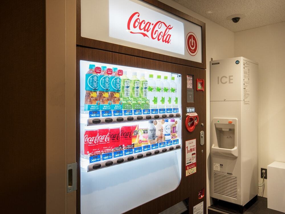 自動販売機