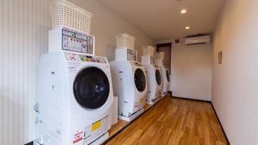 ランドリー ルーム / 3