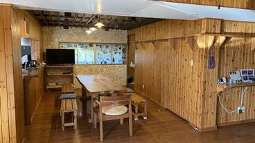 リビング エリア / 2