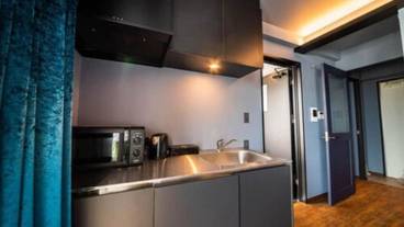 専用キッチン / 12