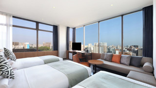 禁煙 リバービューフォース