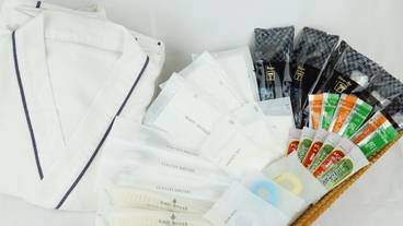 施設内の設備 / 14