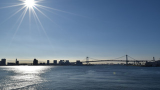 エグゼクティブ ツインルーム 禁煙 オーシャンビュー