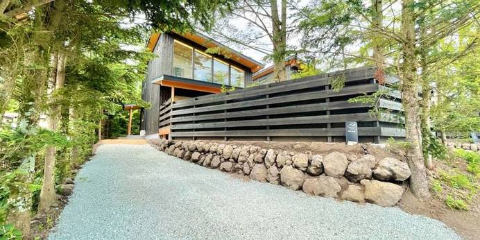 軽井沢ハウスヴィラ（長野県 別荘・ヴィラ・コンドミニアム） / 1