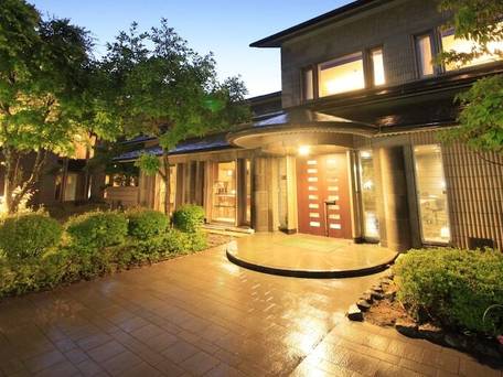 大人の時間を愉しむ宿 箱根風雅 / 5