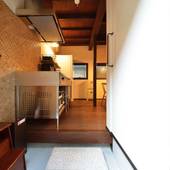 TAKEYA Gojo(竹屋五条)(京都府 町家) / 2