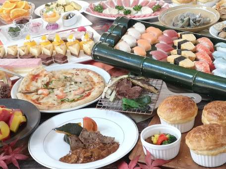 館山リゾートホテル / 5