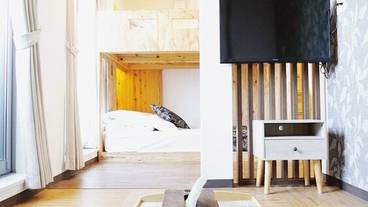 リビング エリア / 26