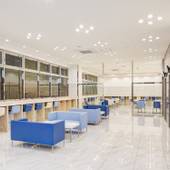 東横イン 京都二条城南(京都府 ビジネスホテル) / 2