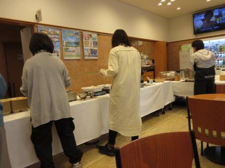 東横イン熊本城通町筋 / 5