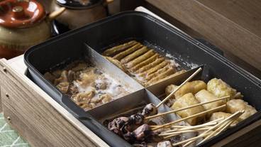 朝食ビュッフェ / 7