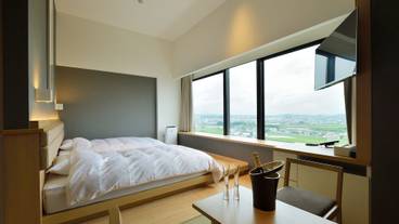 スーペリアツインルーム③ / 6